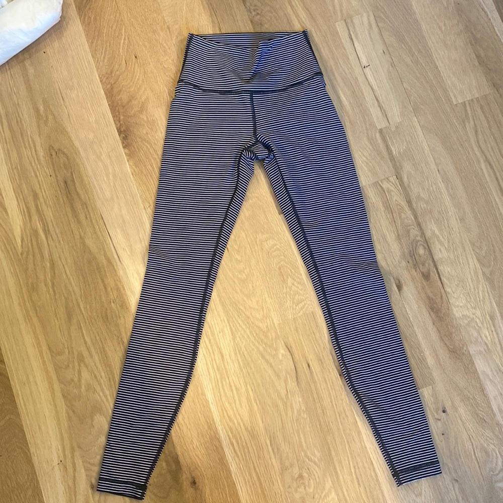 Lululemon Wonder Under